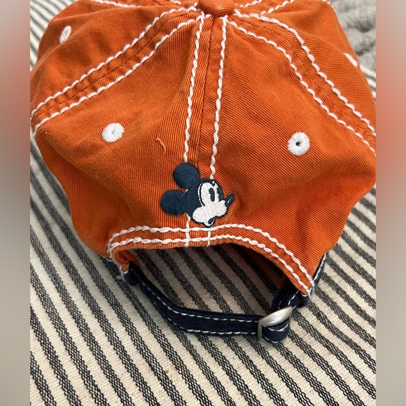 Disney Parks Mickey Mouse MM28 hat - Picture 2 of 5